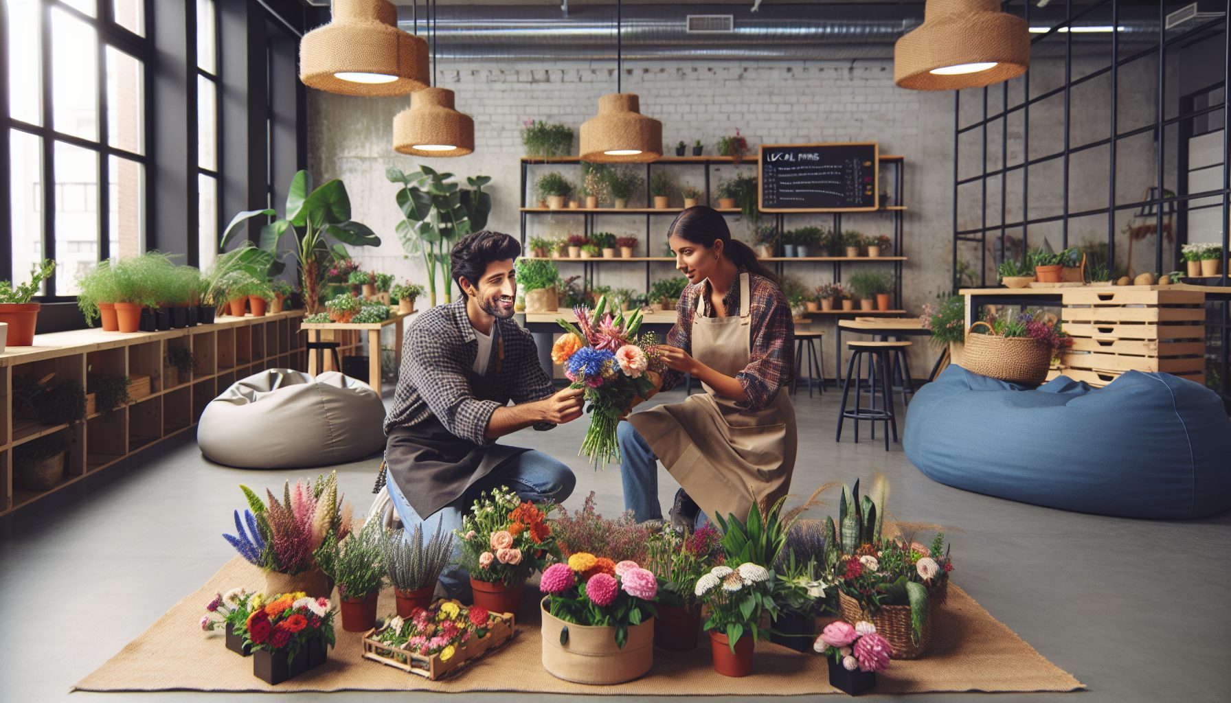 Почему стоит обратиться к местным фермерам