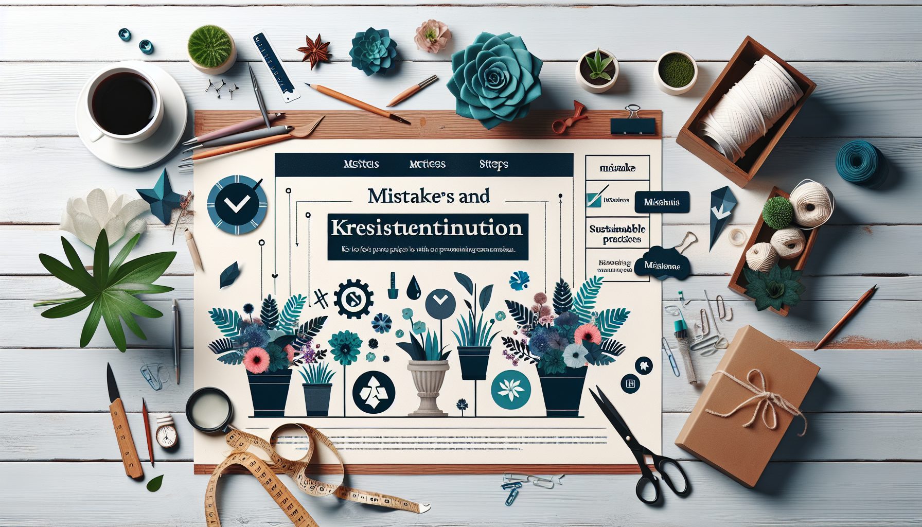 Типичные ошибки и как их избежать