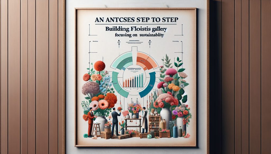 Антикейс шаг за шагом: построить KPI для флористики галерея с упором на устойчивость