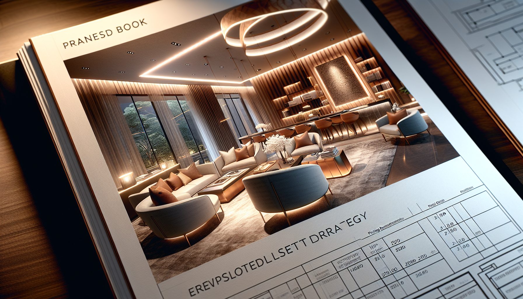 Материалы, освещение и детали: где заложен вау-эффект