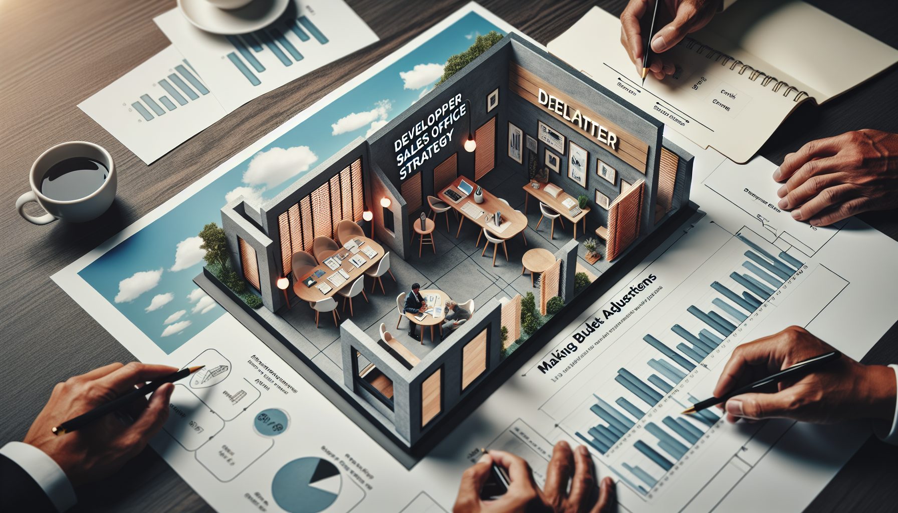 Как убедить руководство не резать концепцию