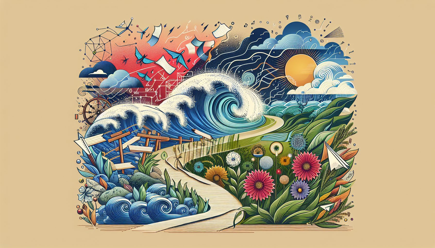 Как KPI превращают хаос в устойчивость