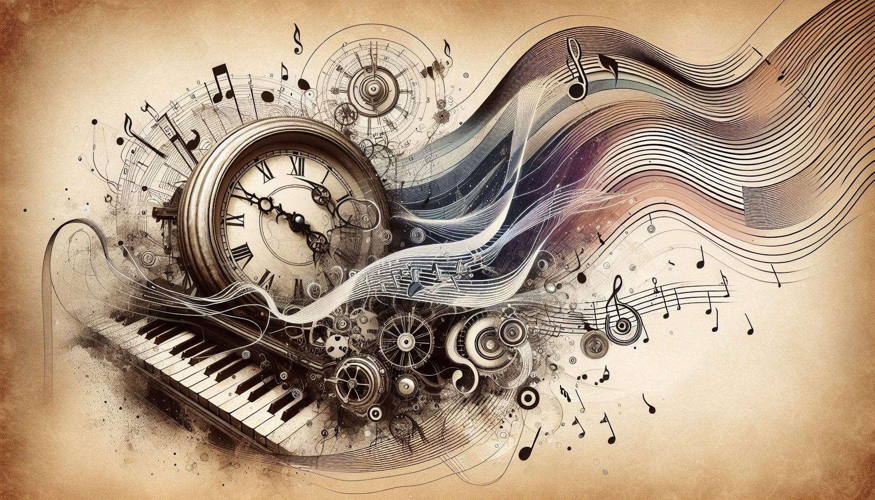 Сила контекста и времени