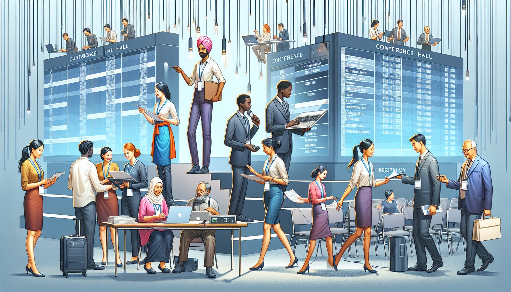 Командная динамика: кто за что отвечает