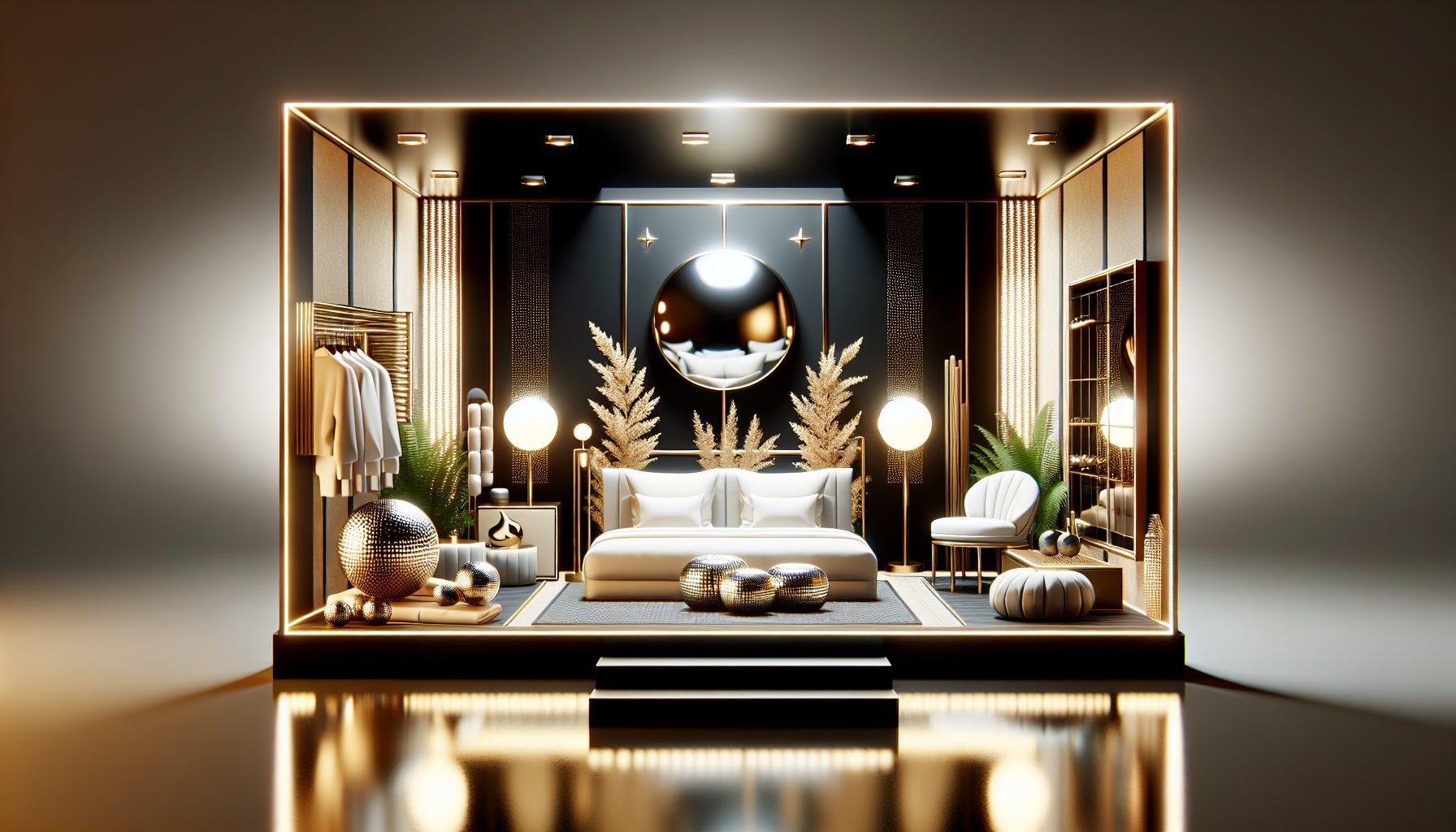 Как не потерять баланс между чистотой и индивидуальностью