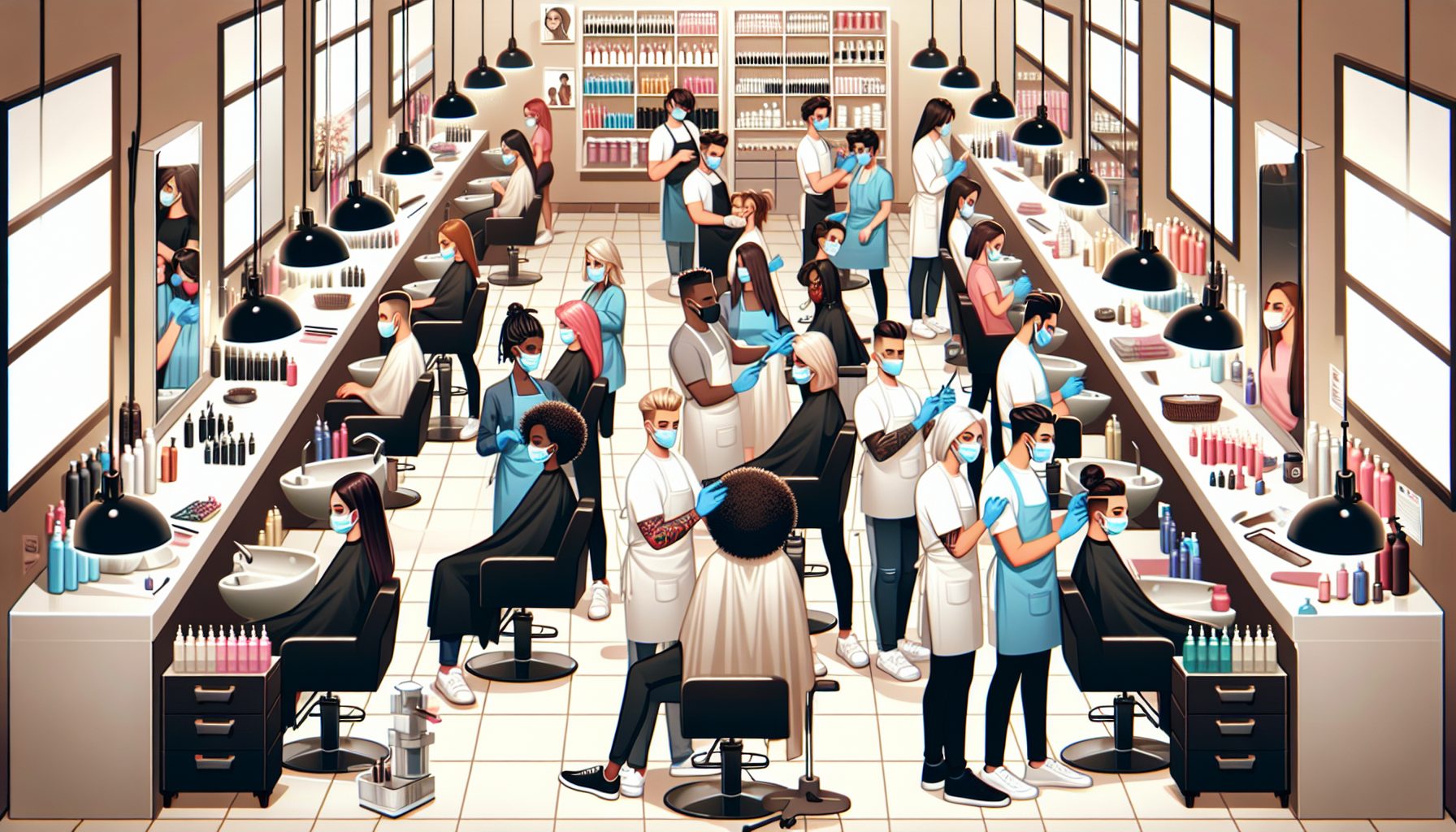 Мини-инструкция: как защитить клиентов и команду