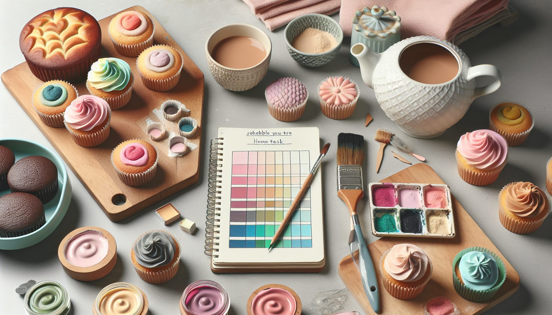 Попробуйте сами: маленькое домашнее задание