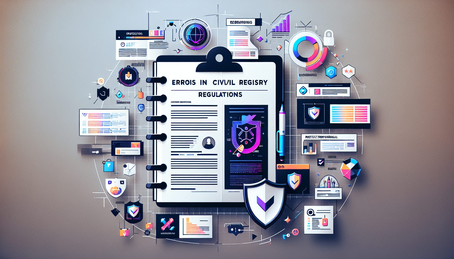 Почему ошибки в создании регламентов ЗАГС становятся системной проблемой