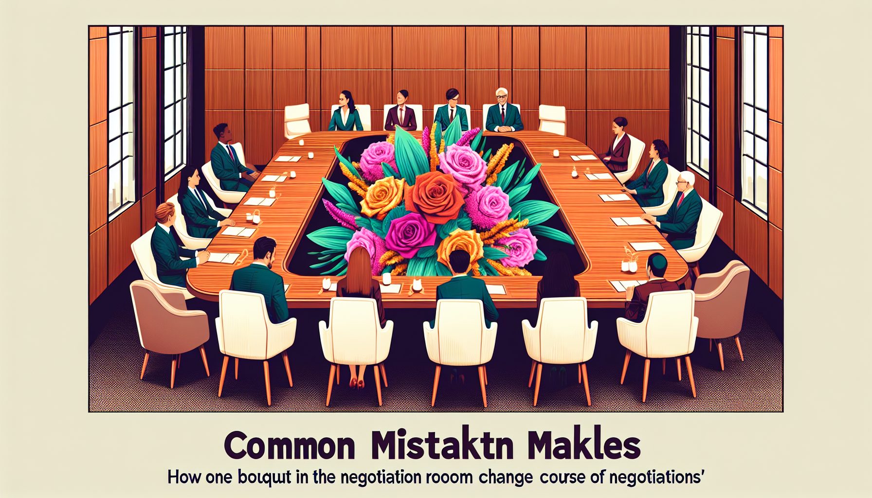 Типичные ошибки и как их избежать