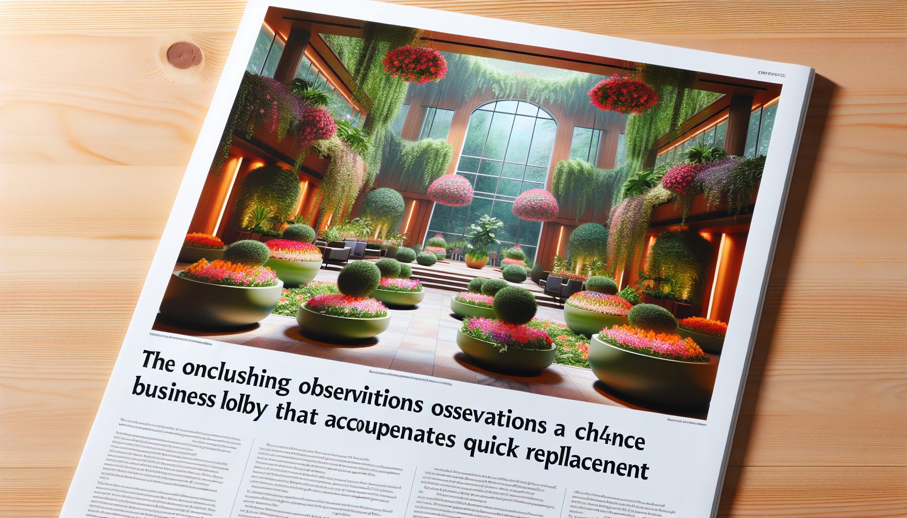 Заключительные наблюдения о балансе эстетики и практичности