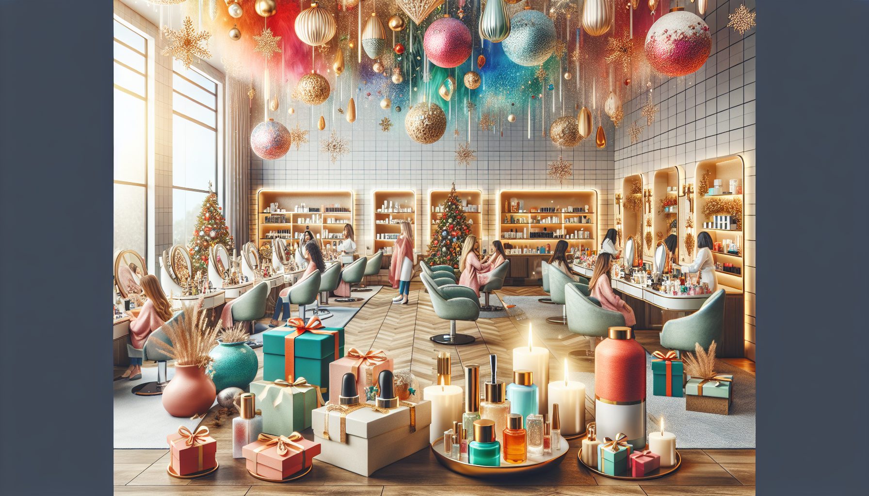 Контекст праздника и работа с тематикой