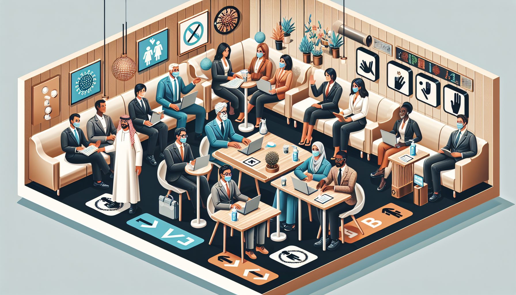 Персонал и контроль: дисциплина без занудства