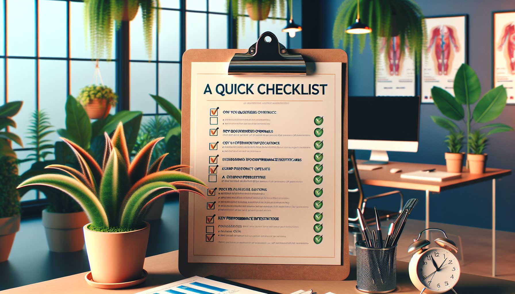 Быстрый чек-лист для собственников