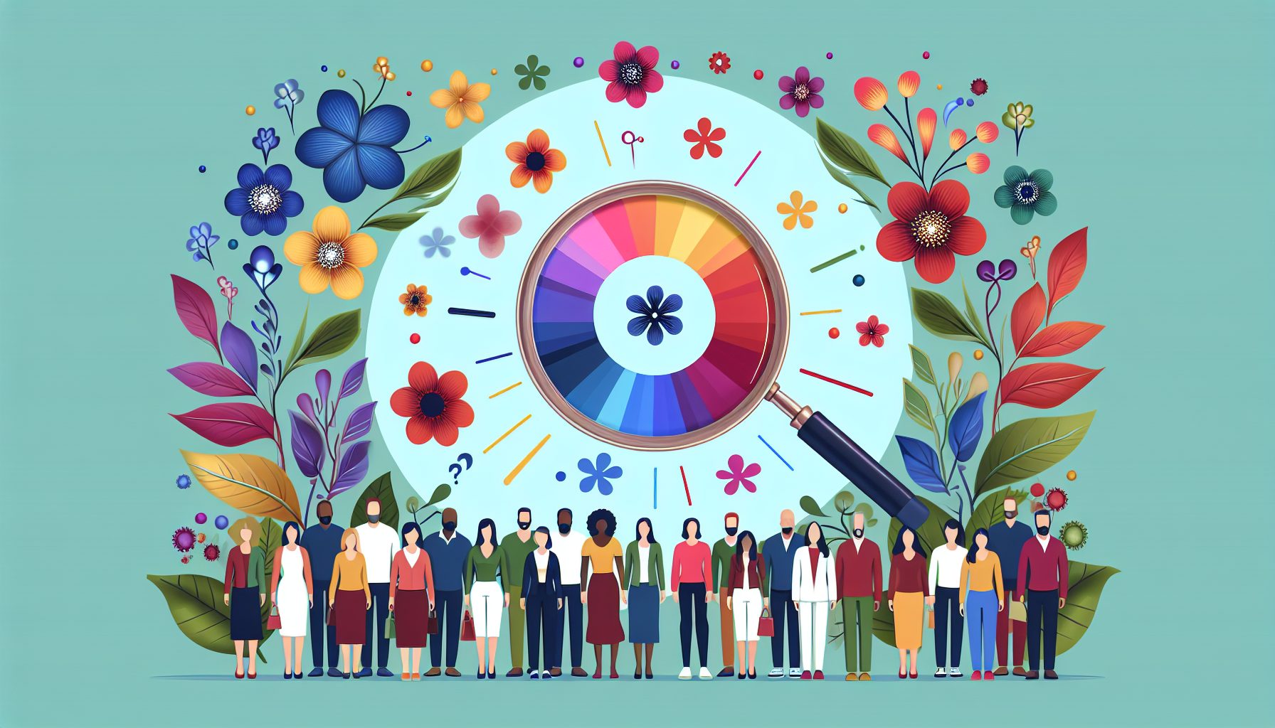 Анализ целевой аудитории и эмоций, которые вы хотите вызвать