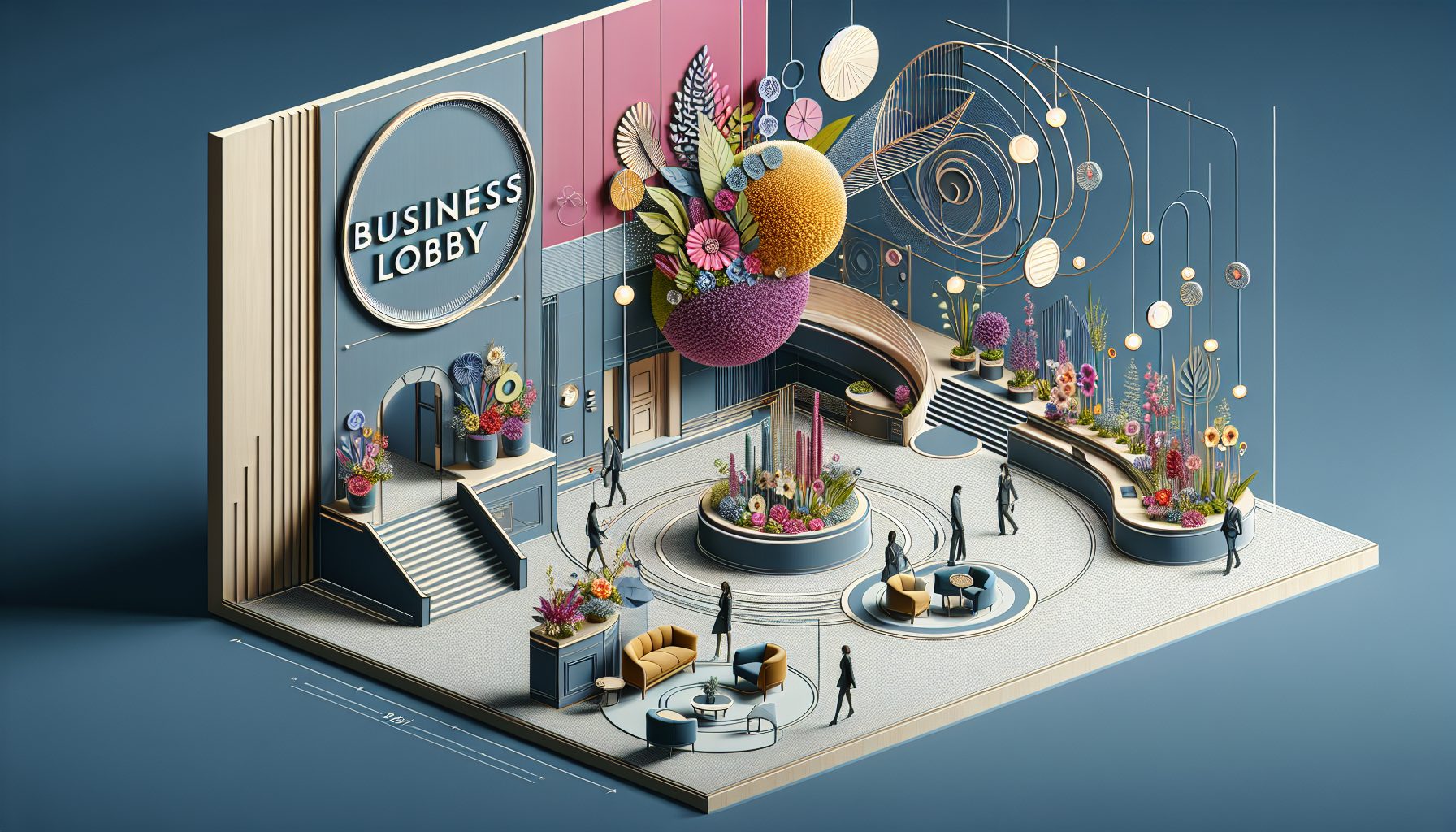 Композиции и формы: что работает визуально