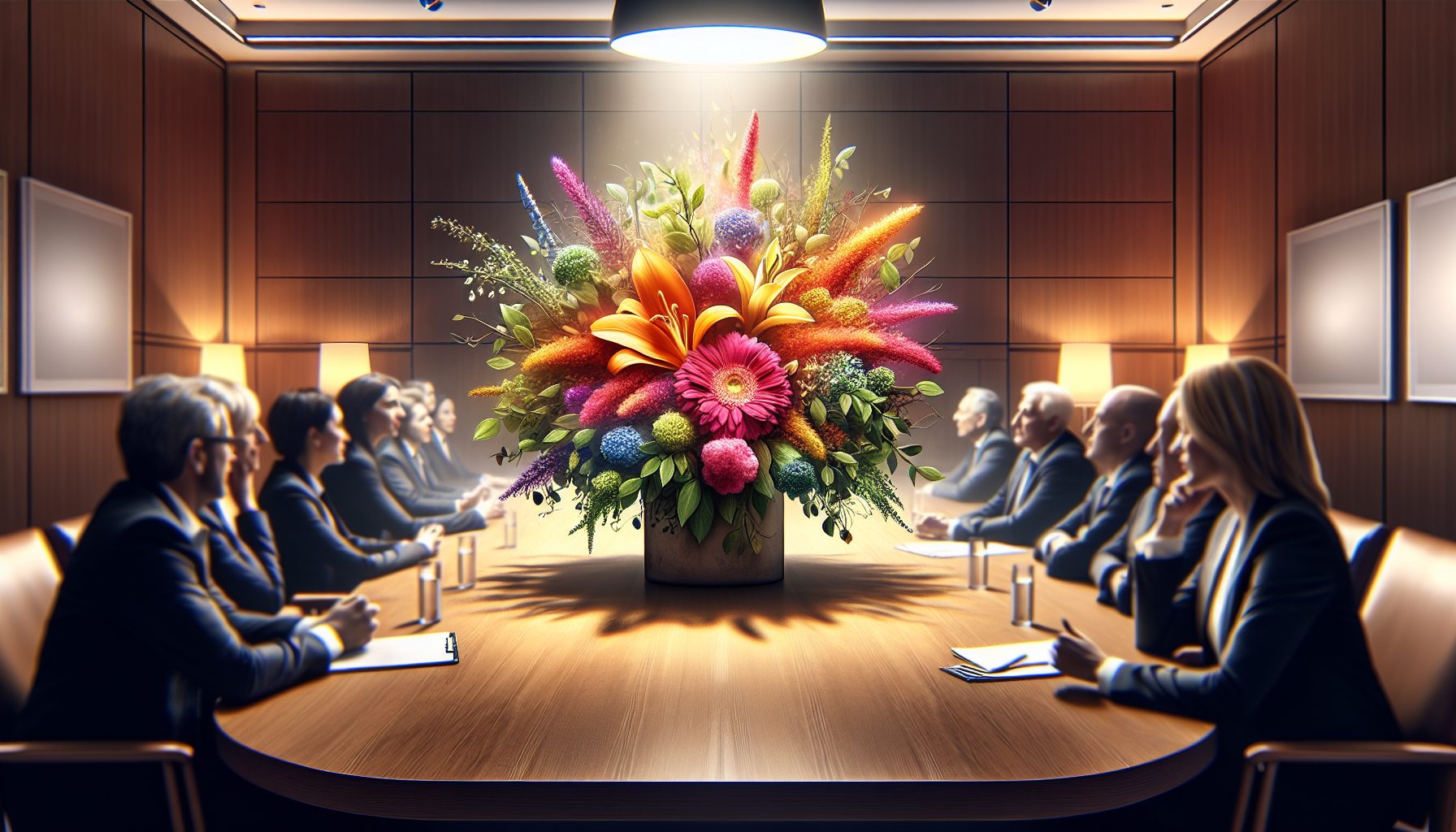 Эмоции и атмосфера: невидимые участники разговора