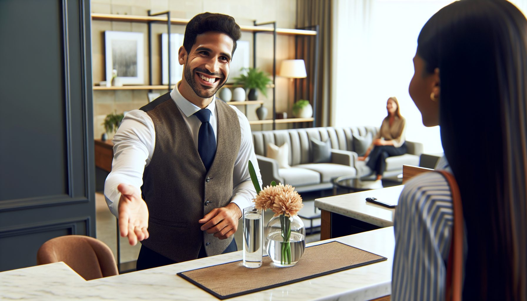 Коммуникация и язык тела