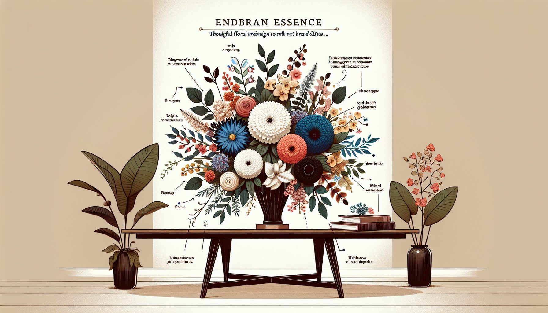 Формы и текстуры: как подчеркнуть индивидуальность