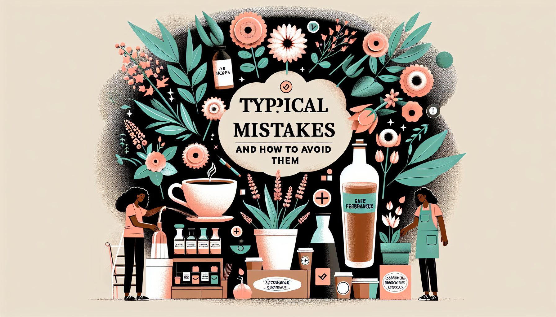 Типичные ошибки и как их избежать