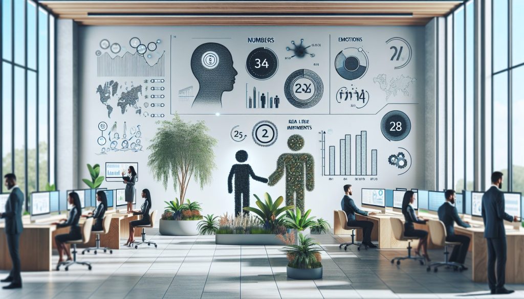 Зачем офису живые композиции: цифры, эмоции и реальный эффект на клиентов