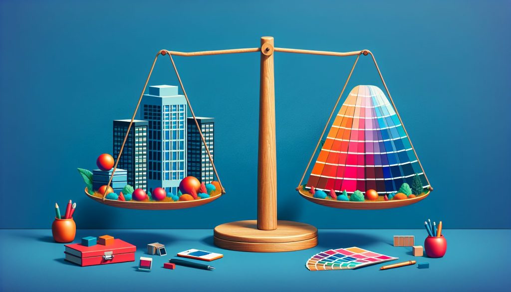 Топ-10 ошибок в корпоративном оформлении цветами, которые стоят вам репутации