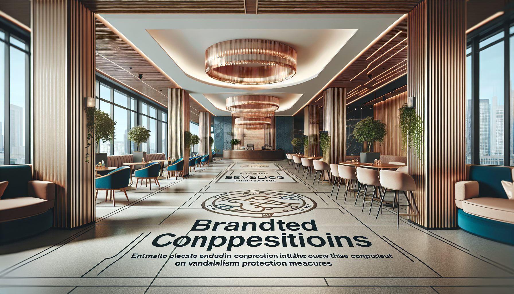 Фирменные композиции как элемент брендинга