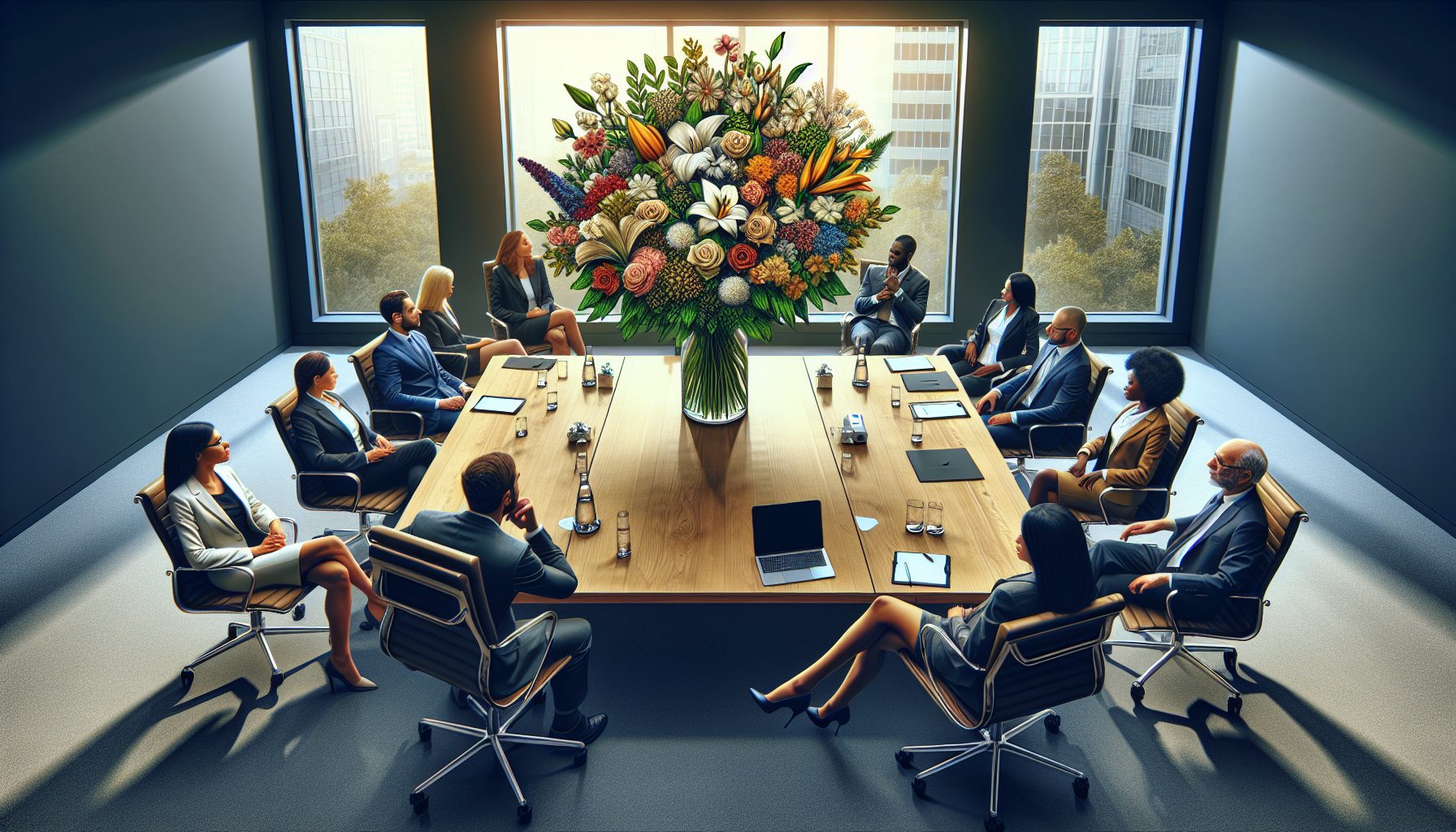 Практические примеры из реальной жизни