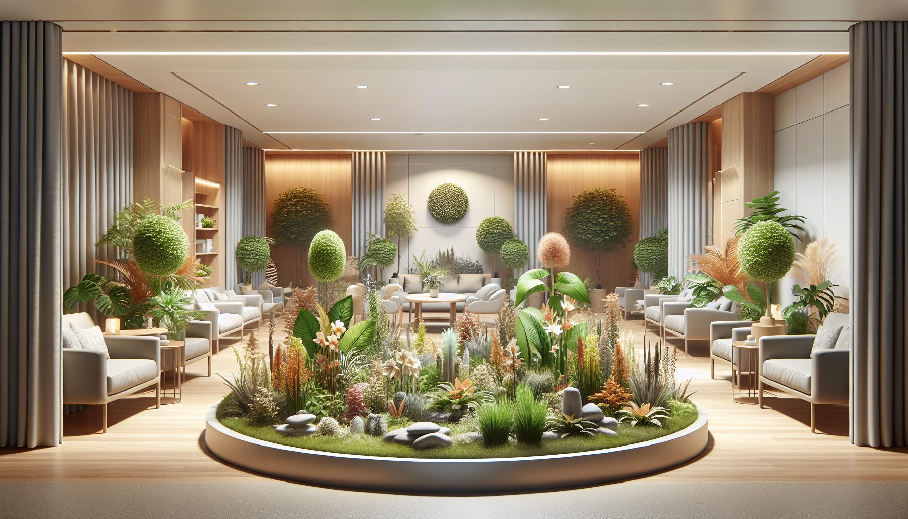 Как поддерживать флористику, чтобы она не превратилась в хаос