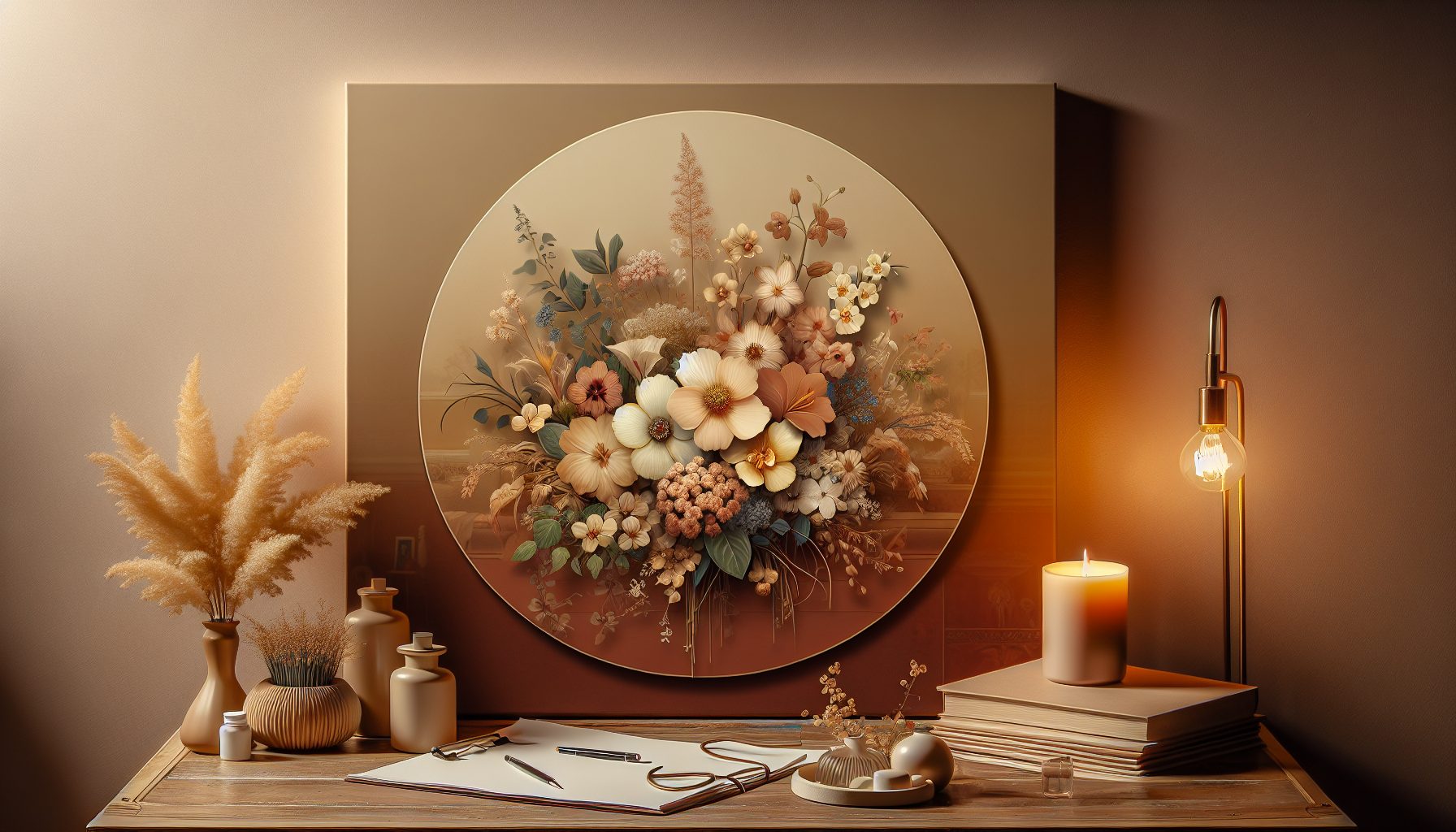 Мини-инструкция по подбору «не пугающего» букета