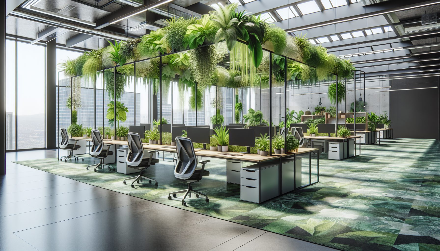 Инновации и современные решения