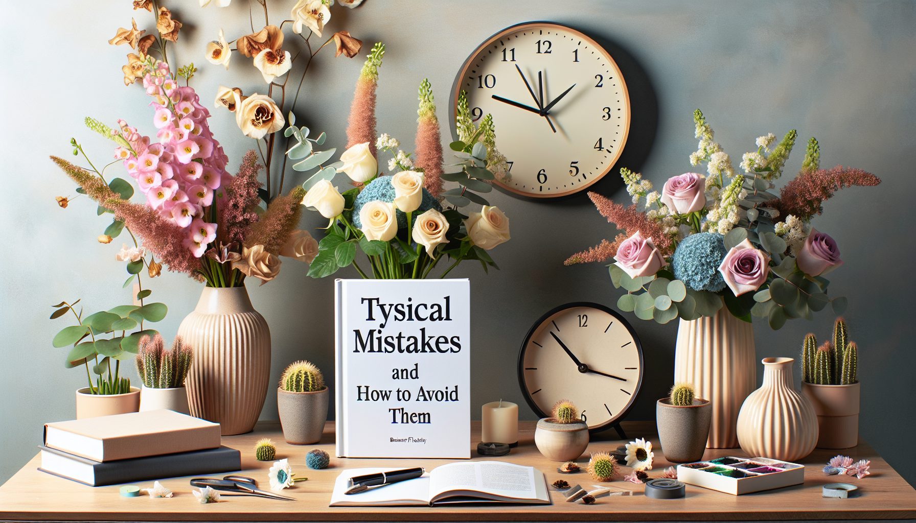 Типичные ошибки и как их избежать