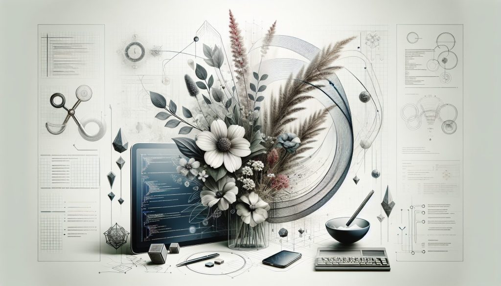 Флористика для IT-компаний: минимум пафоса, максимум атмосферы