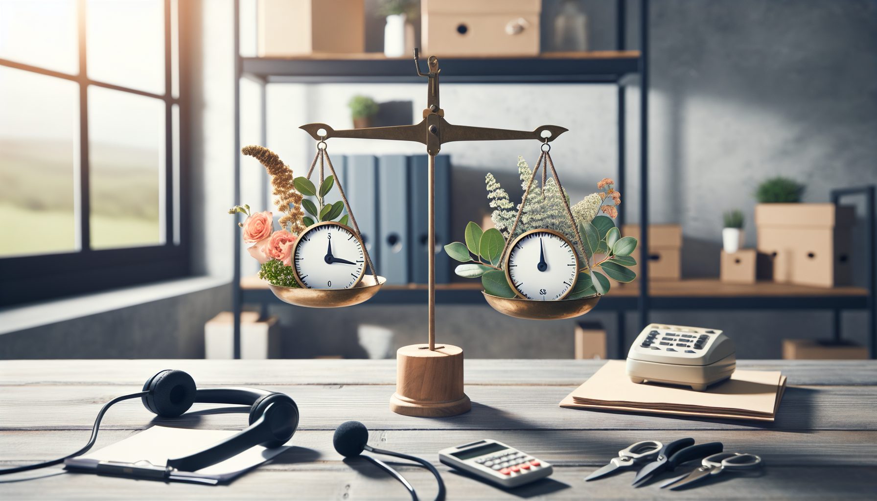 Продажи и обслуживание: держите баланс интересов