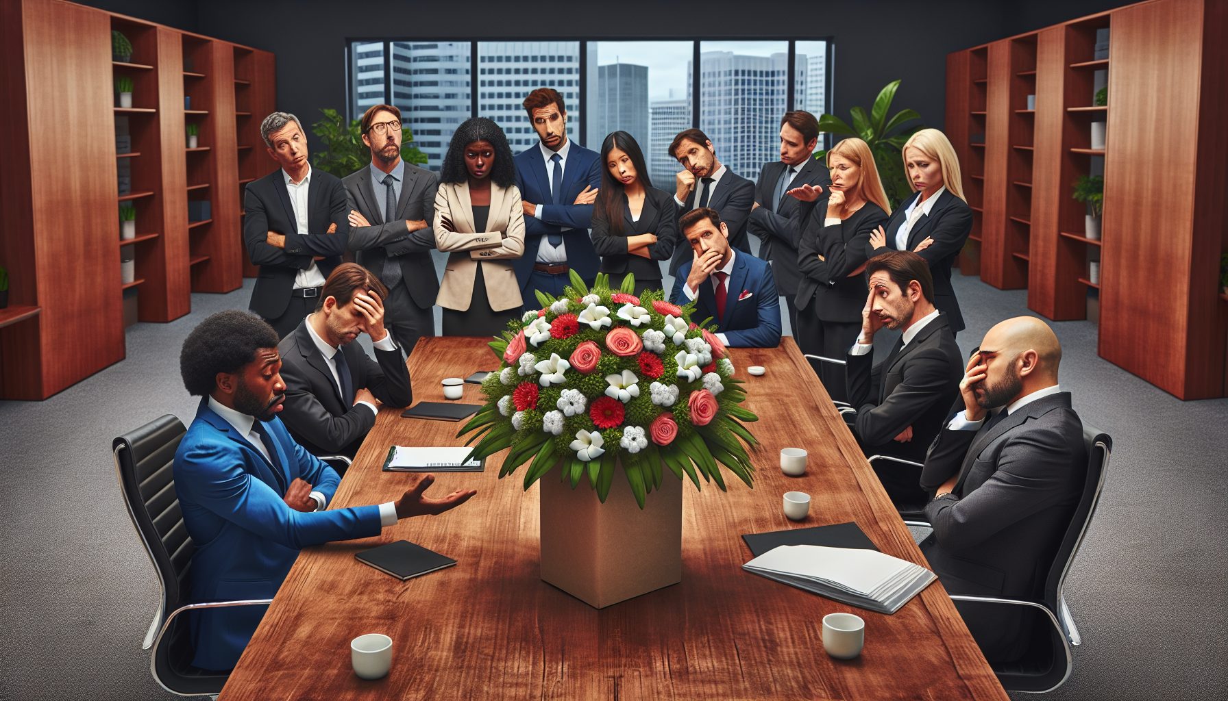 Типичные ошибки при выборе флориста