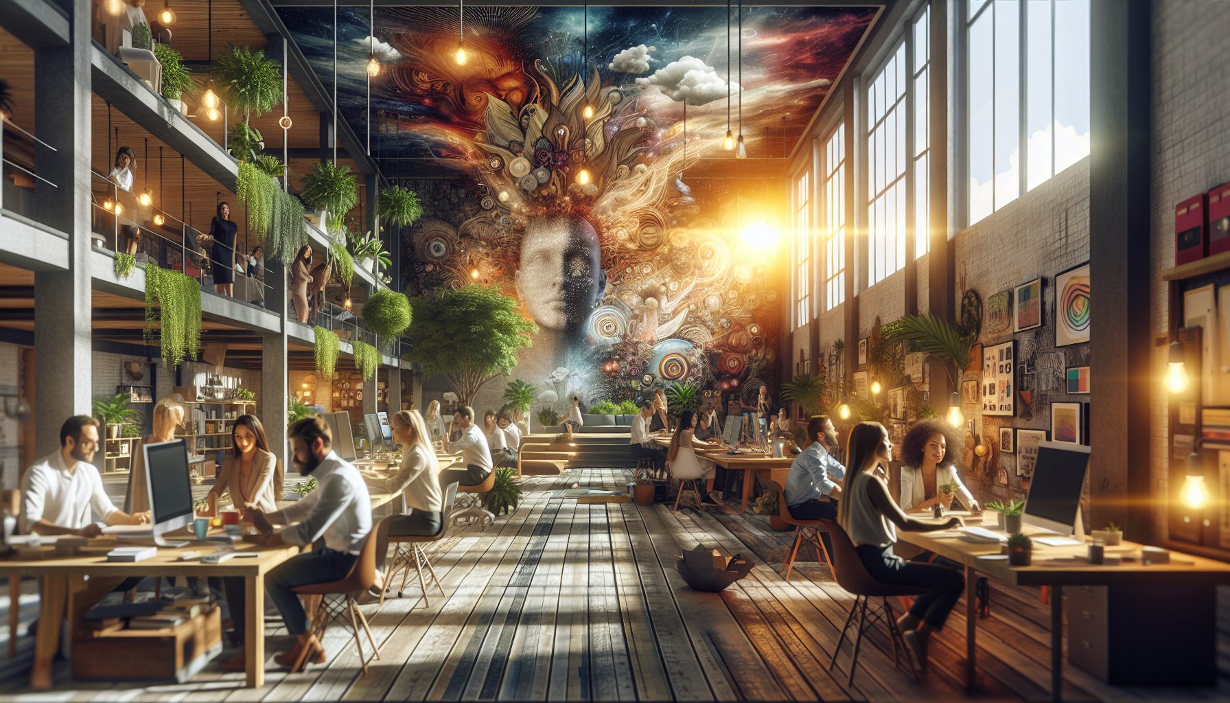 Психологический эффект: больше, чем просто красота