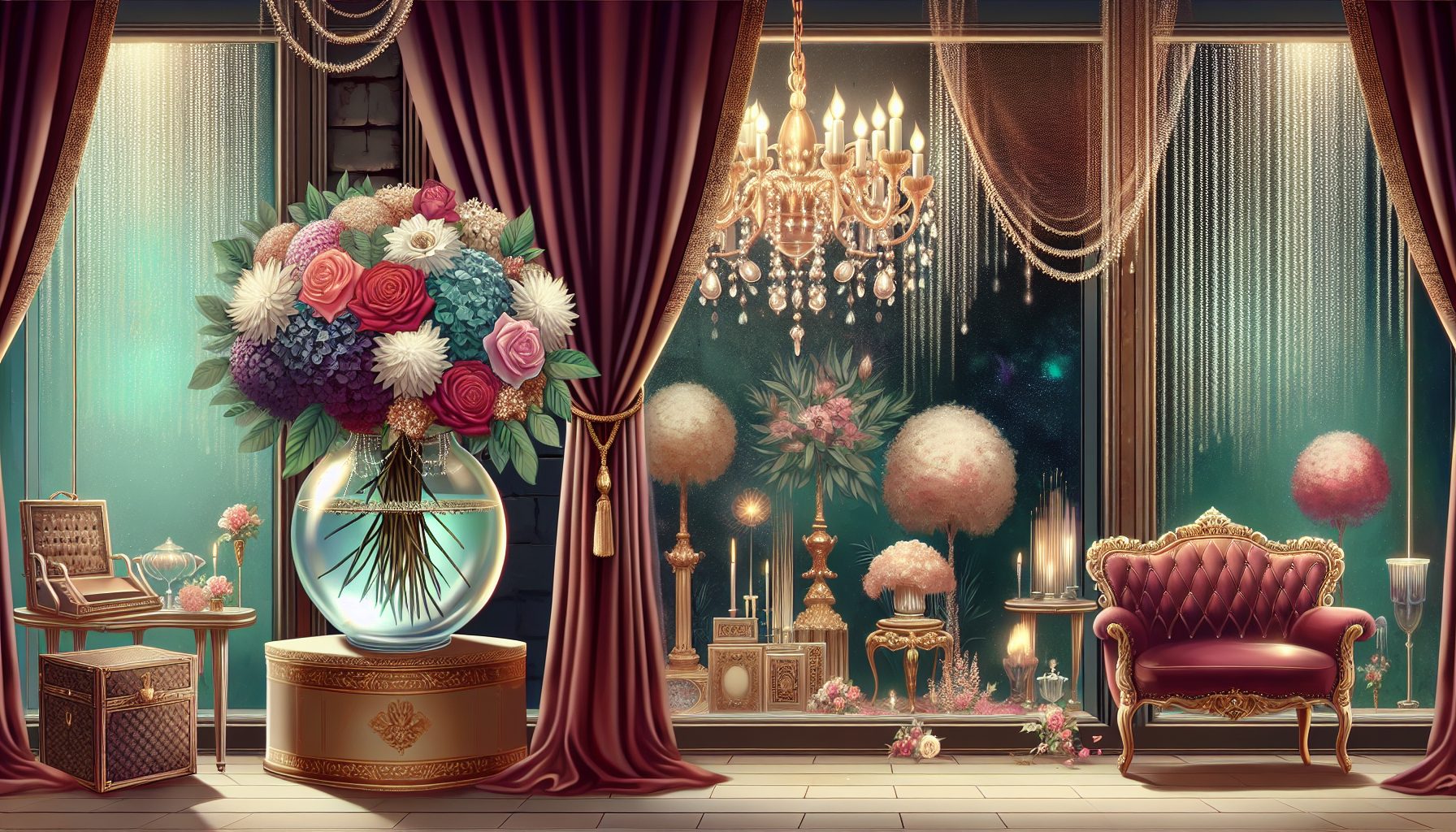 Почему «цветы в банке» вообще стали проблемой