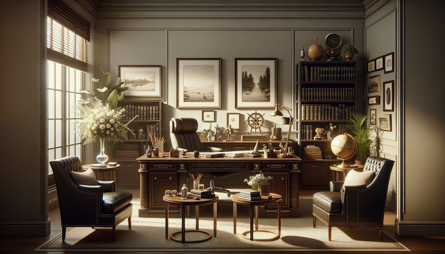 Как избежать эффектa "парадного букета"