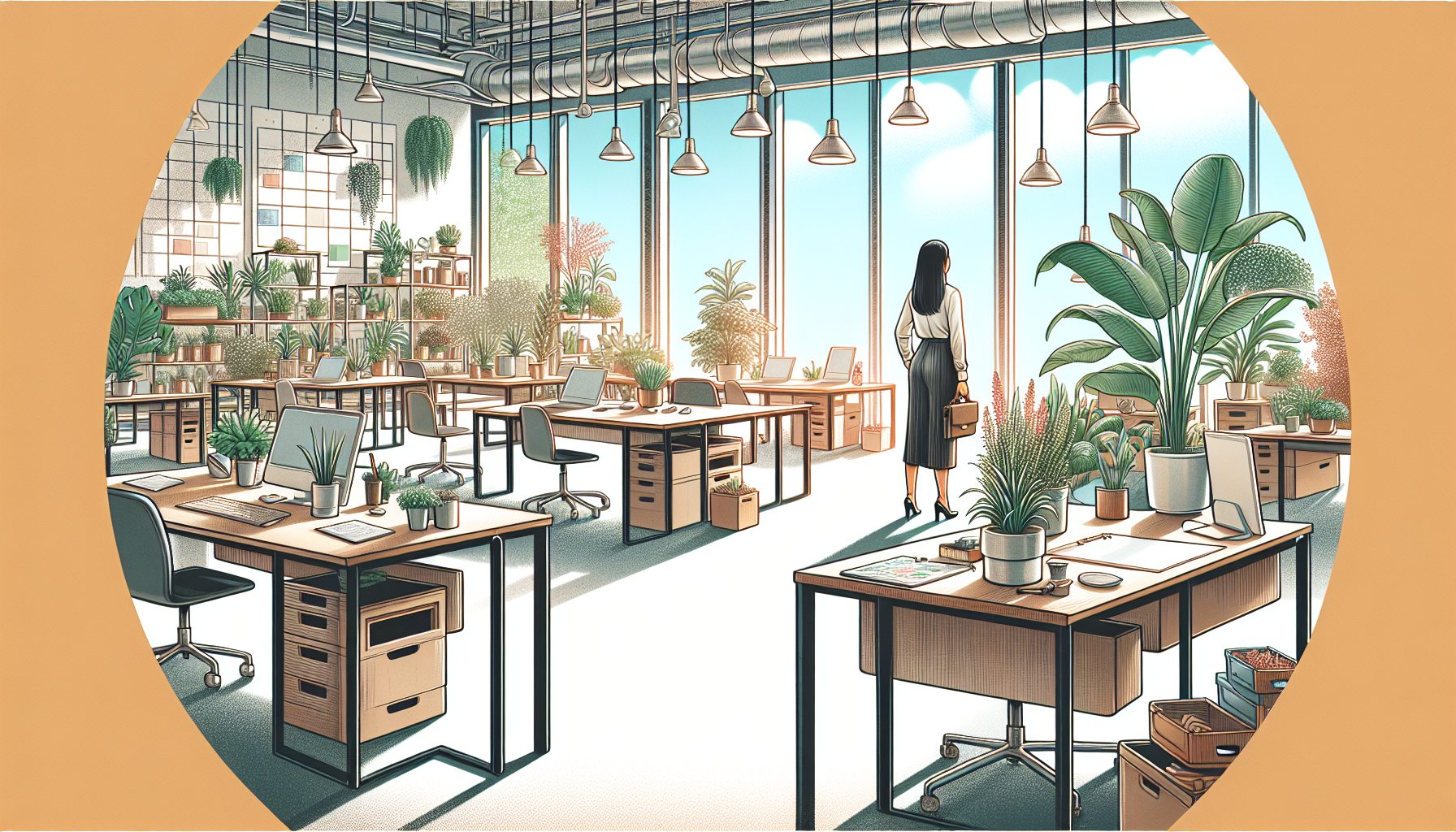 Шаг первый: дышим и оцениваем фронт работ