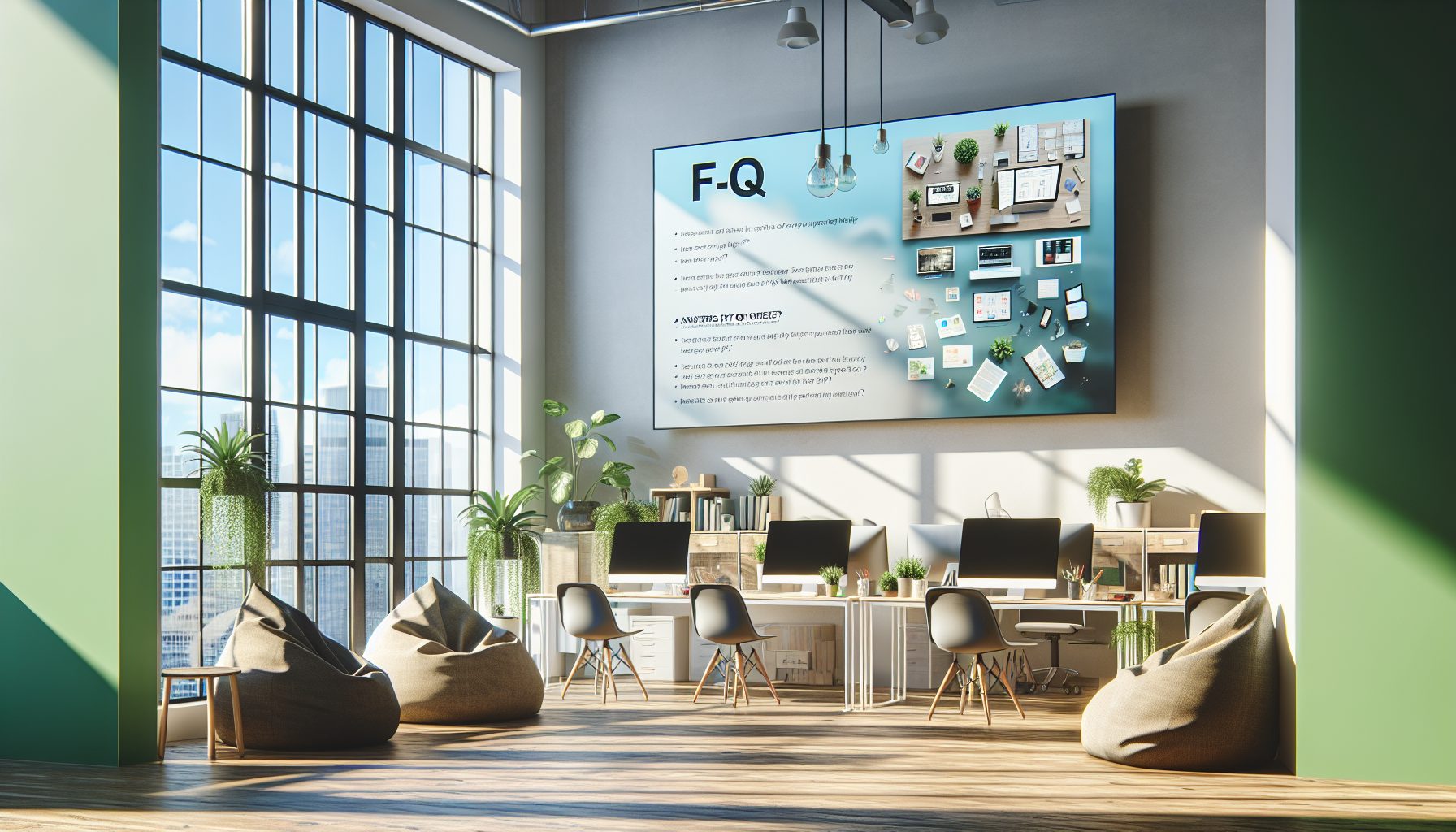 FAQ: ответы на частые вопросы