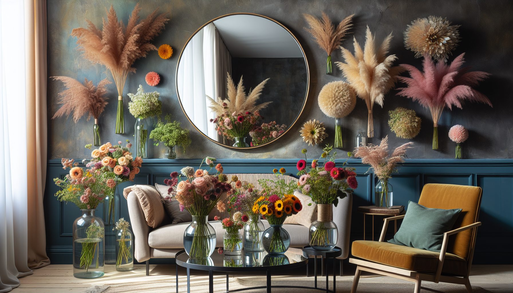 Практические советы по размещению композиций