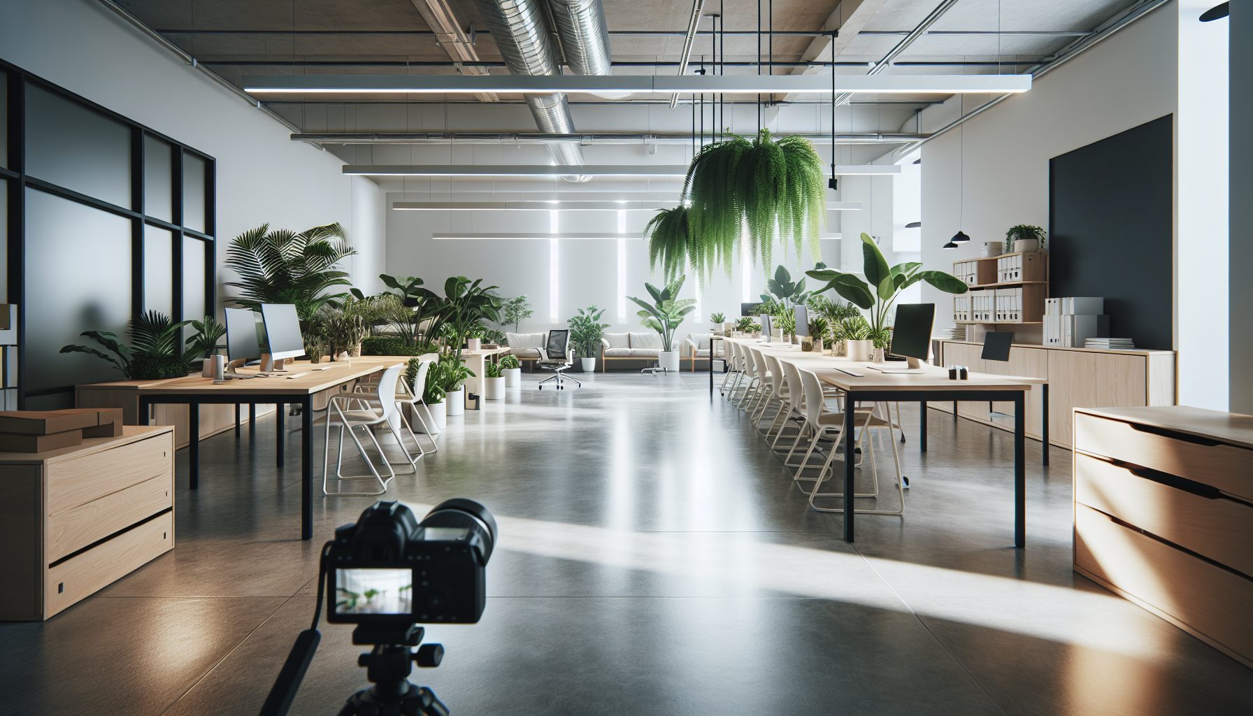 Чистота как главный фильтр