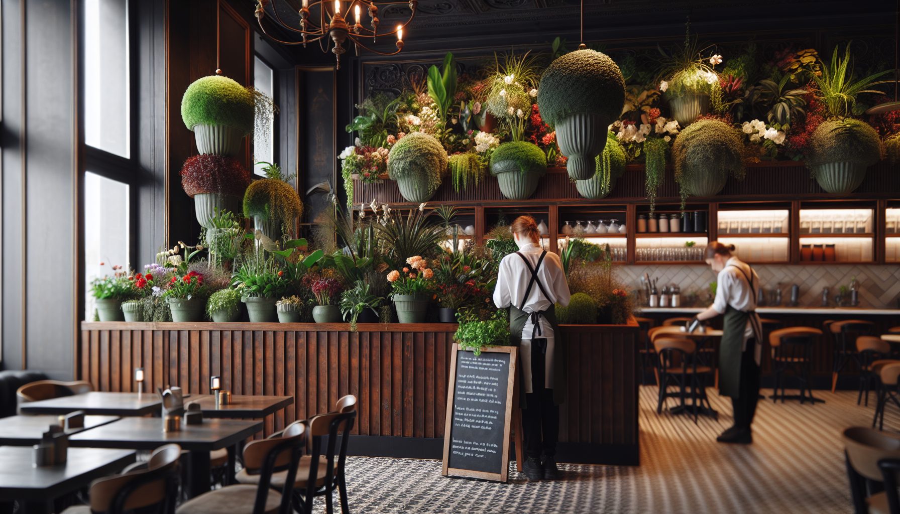 Особенности ухода: не только про полив