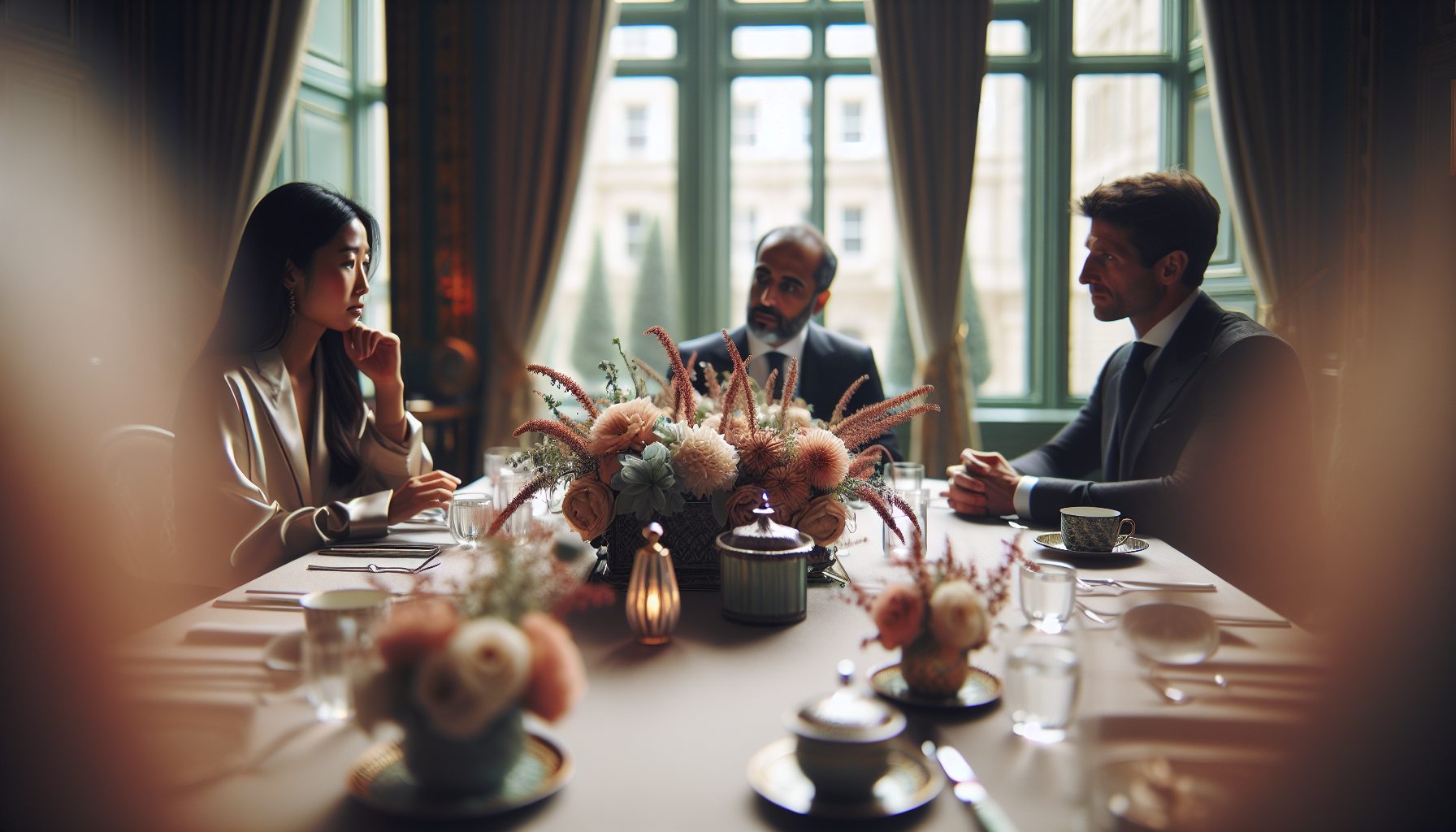 Детали, которые решают настроение