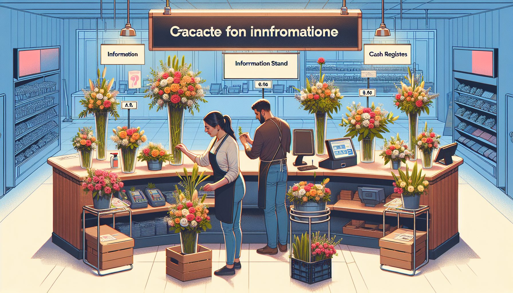 Практическая сторона: где разместить и как ухаживать