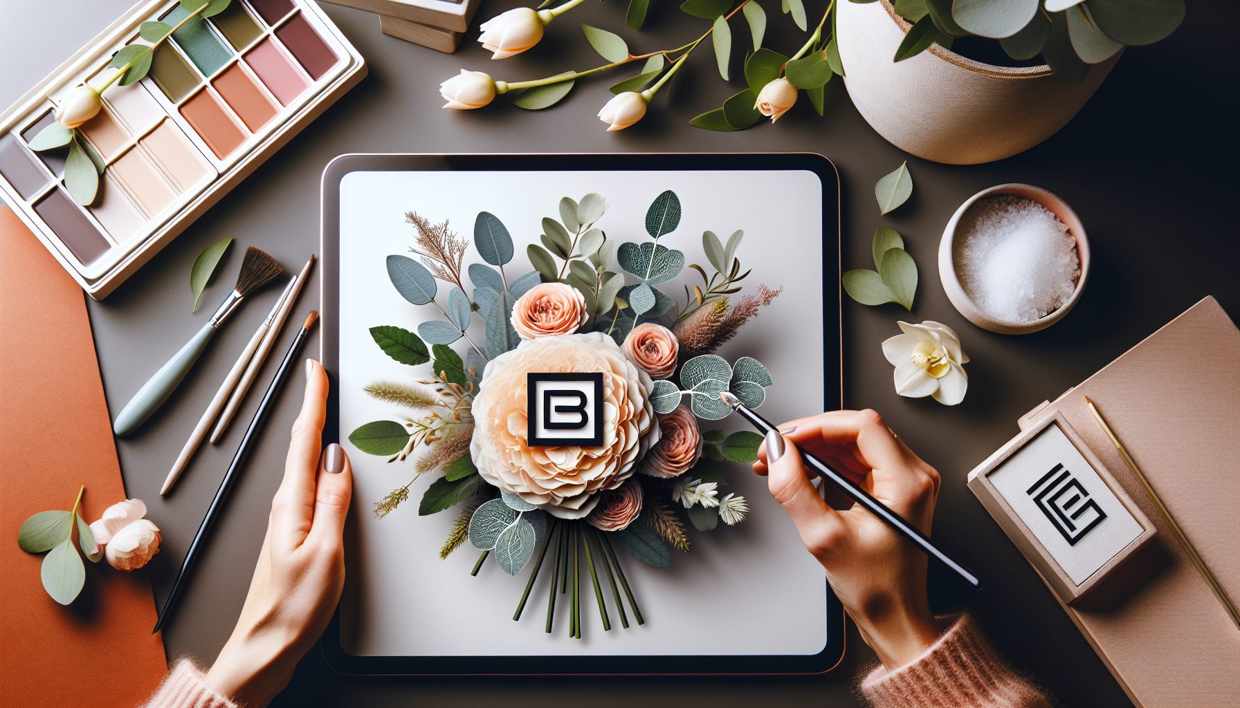 Материалы, которые говорят