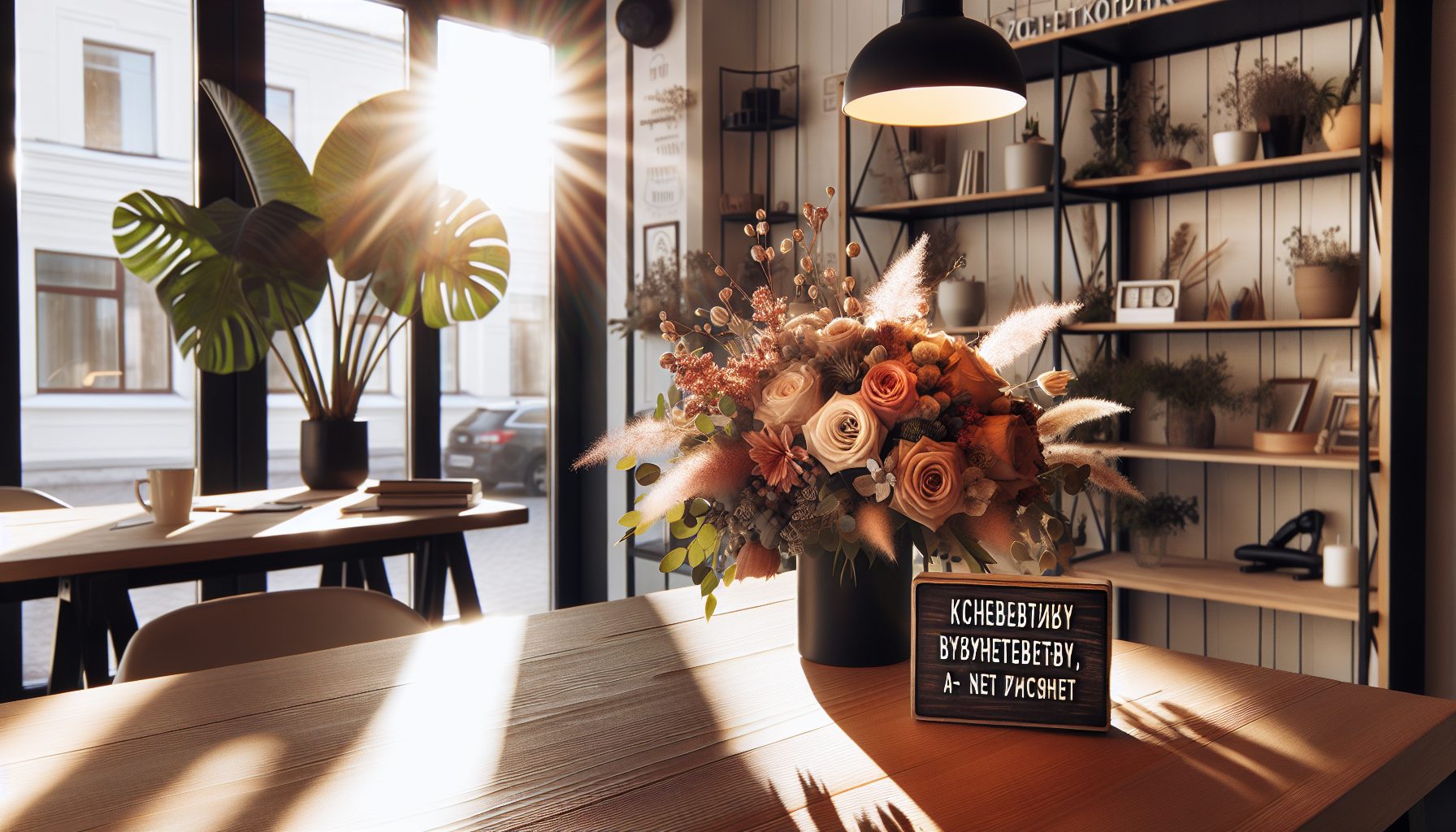 Клиенты чувствуют атмосферу, а не бюджет