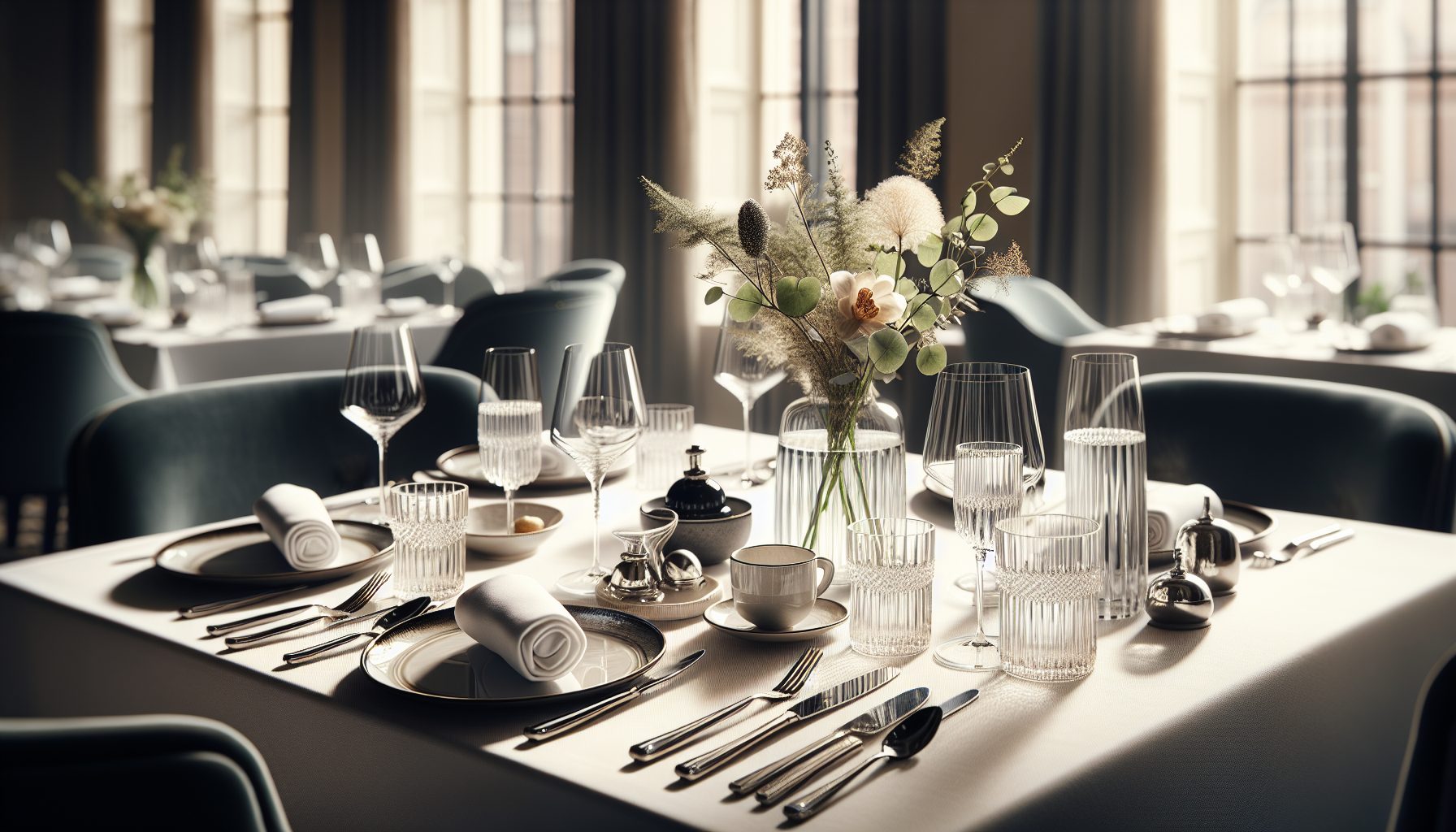 Детали, которые говорят вместо вас