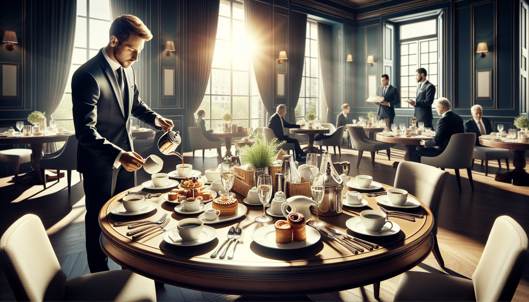 История из практики