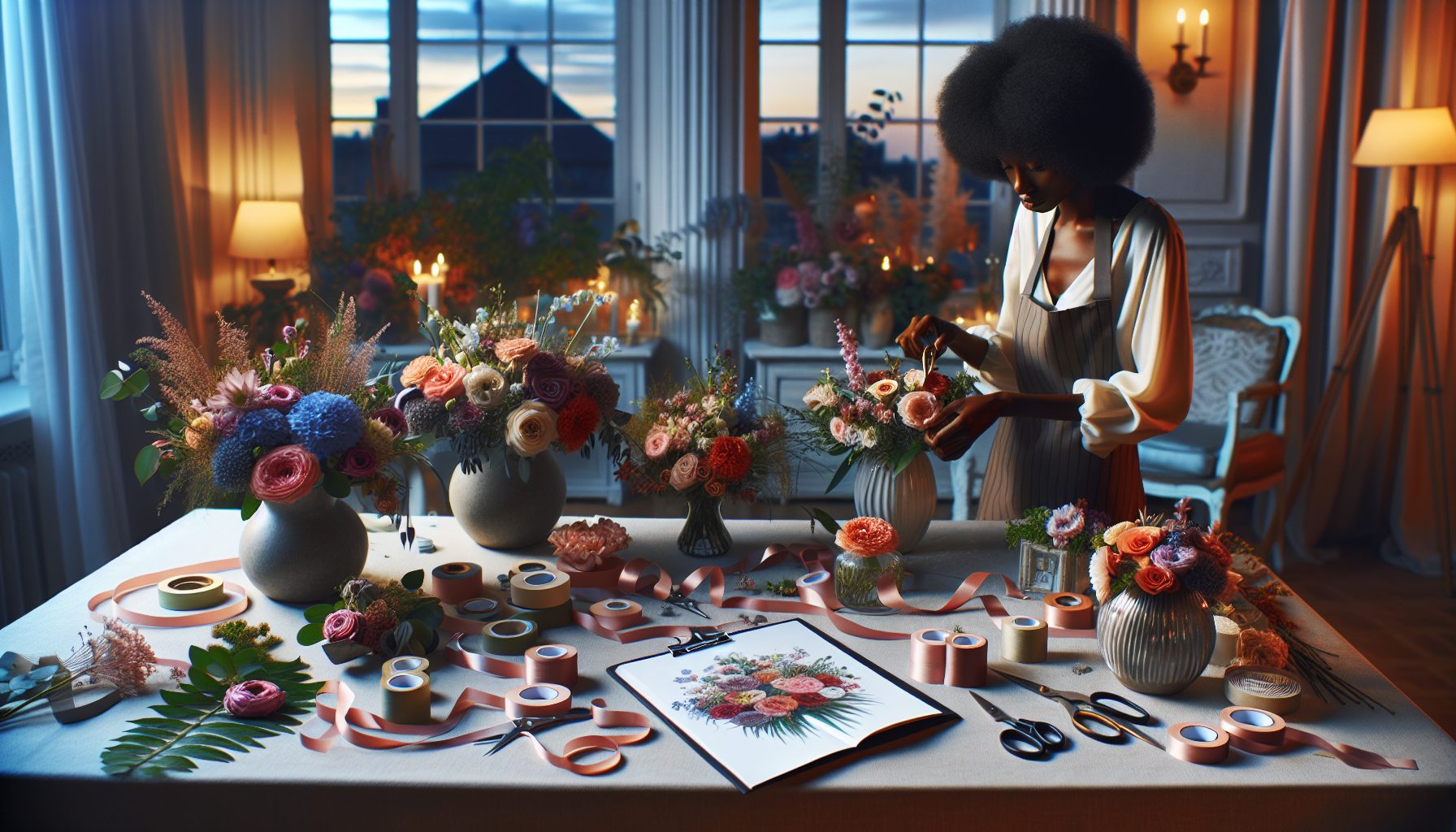 Мини-история из закулисья