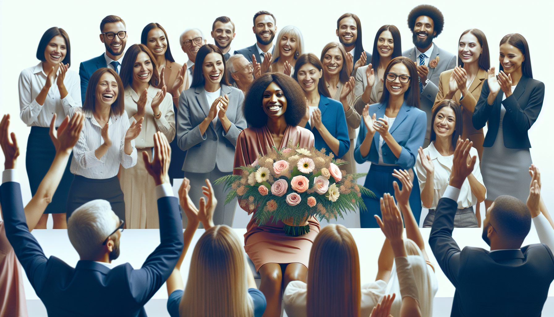 Как сохранить эмоцию после праздника